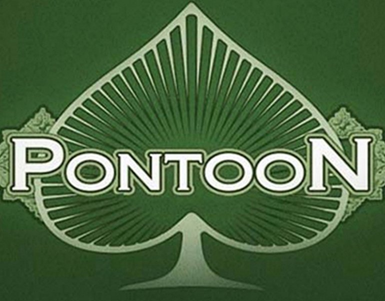 pontoon rules casino game